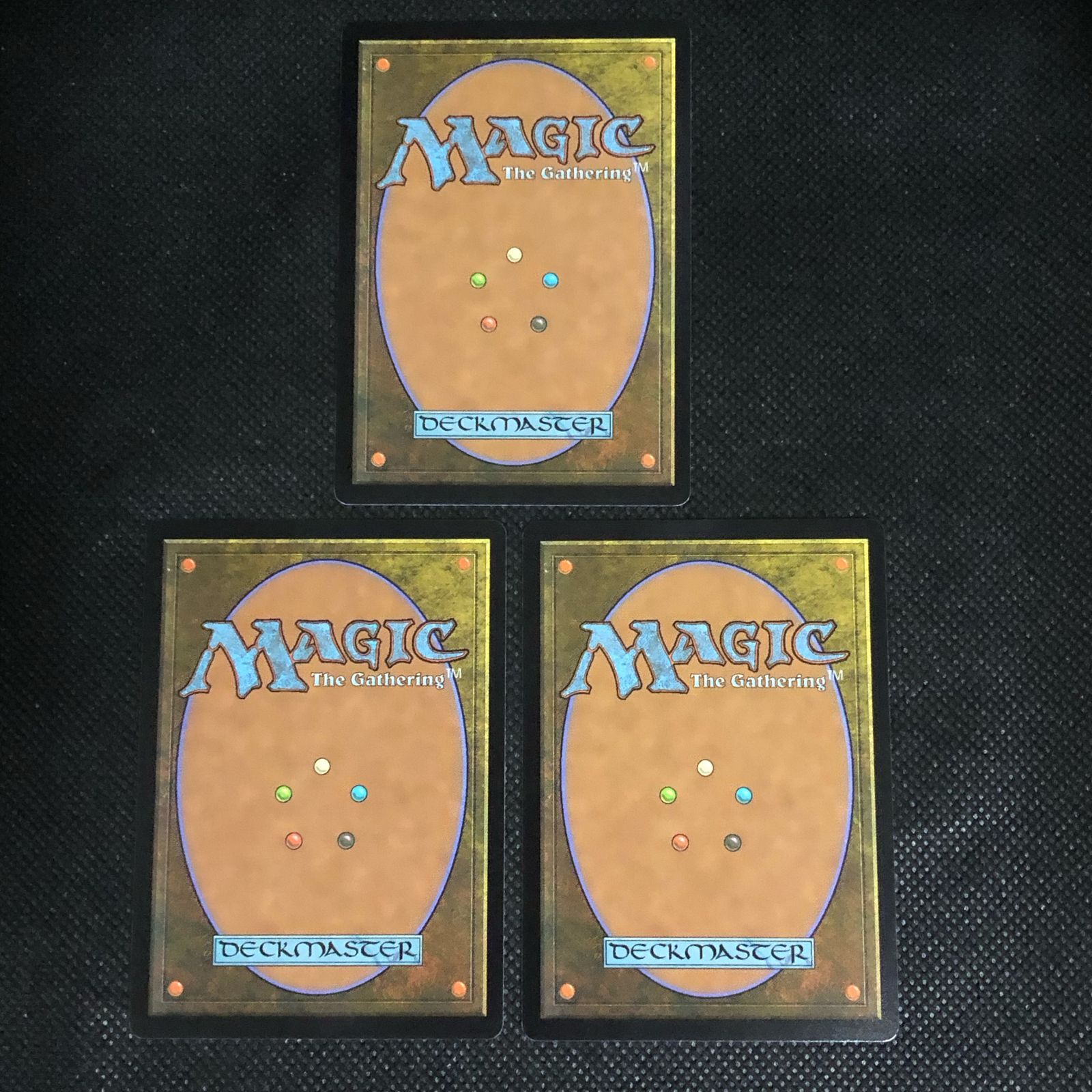 MTG 不撓の門番 / Unyielding Gatekeeper 日本語版 3枚 - メルカリ