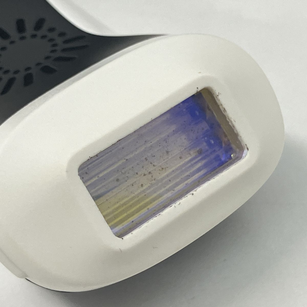 フラッシュ式脱毛器 家庭用脱毛器