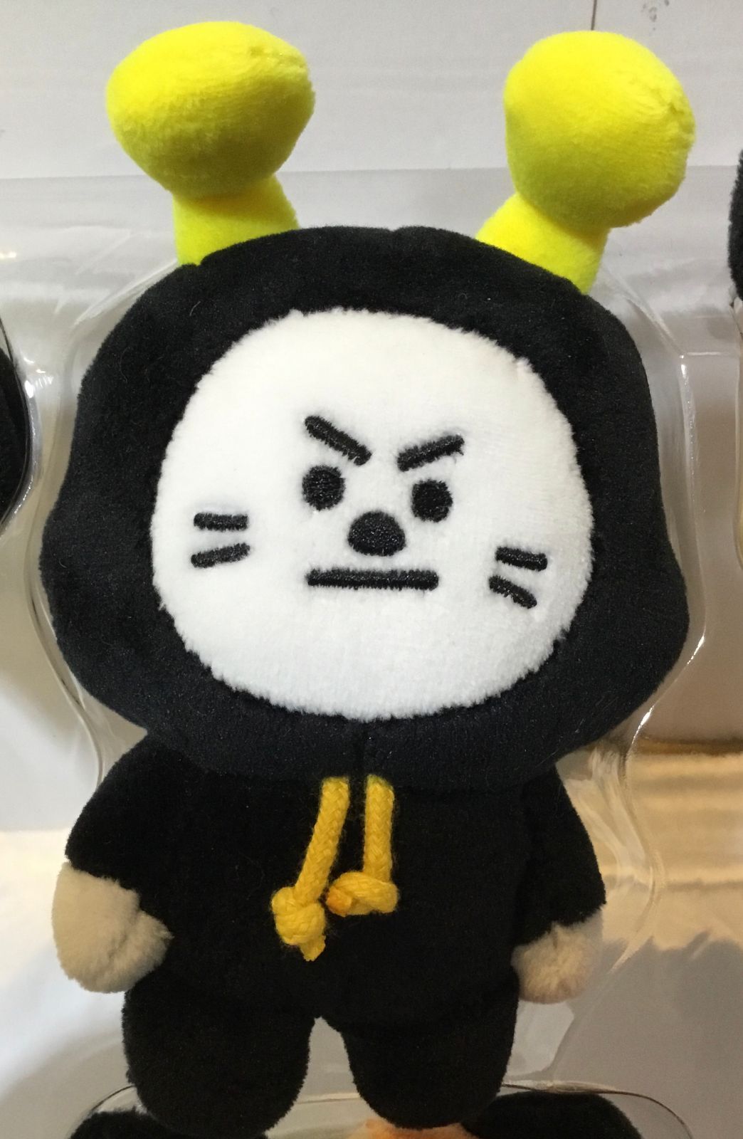 BT21 UNIVERSE CHIMMY チミー ぬいぐるみ ☆816 - リユースSHOP