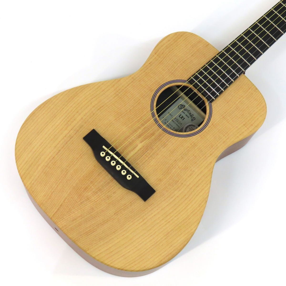 【一時値下げ中】Martin マーチン　アコギ　ギター　軽量　トラベル MARTIN [※お取り寄せ商品] Martin D-18 【STANDARD SERIES