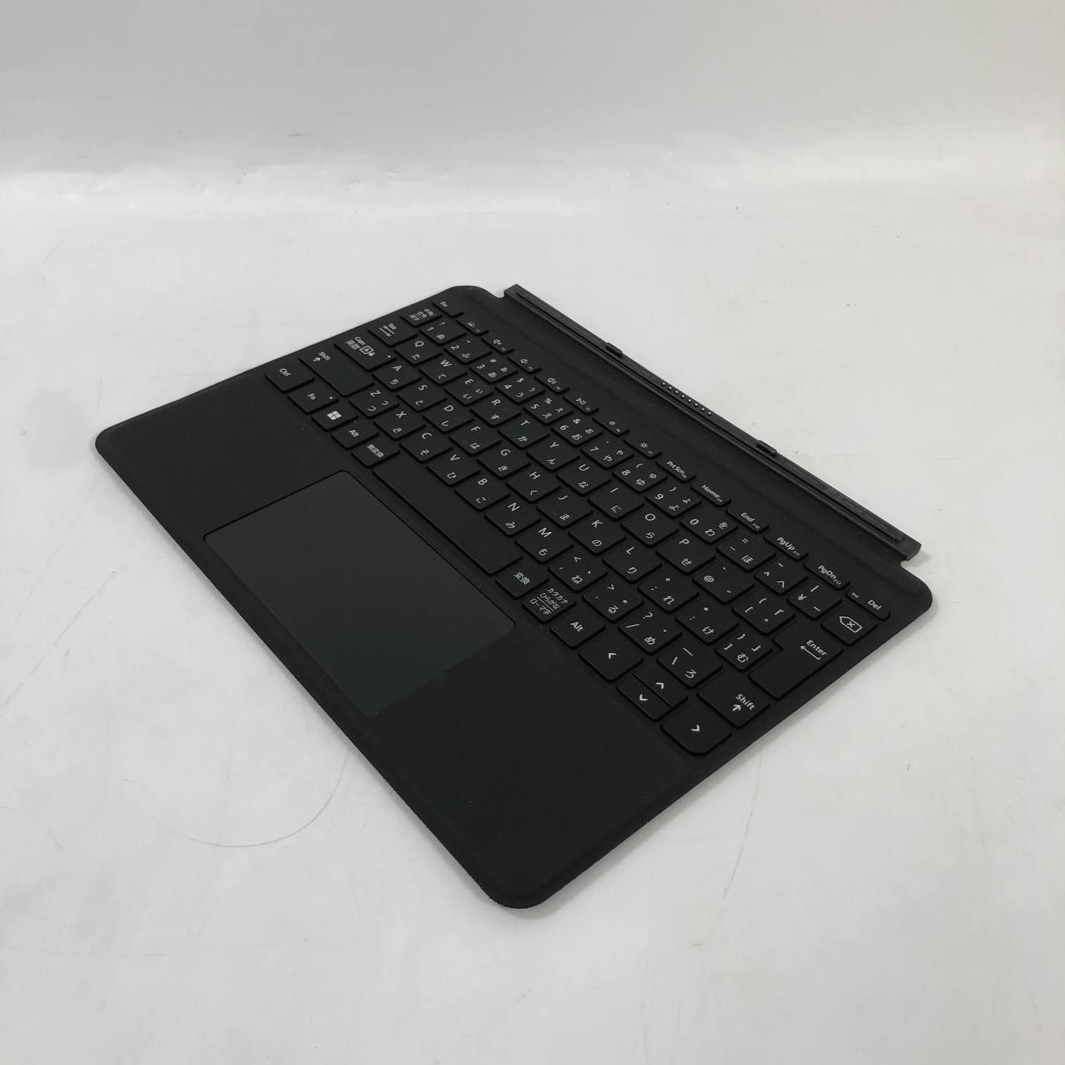 Th945712 マイクロソフト キーボード Surface Go Type Cover KCM-00043