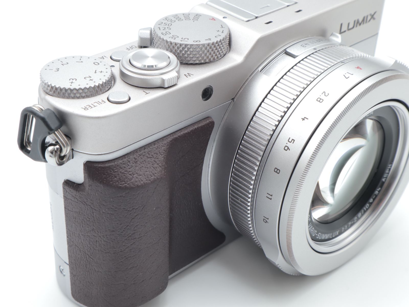 584 シャッター数219回□ほぼ新品□ PANASONIC パナソニック 584 シャッター数219回□ほぼ新品□ PANASONIC パナソニック