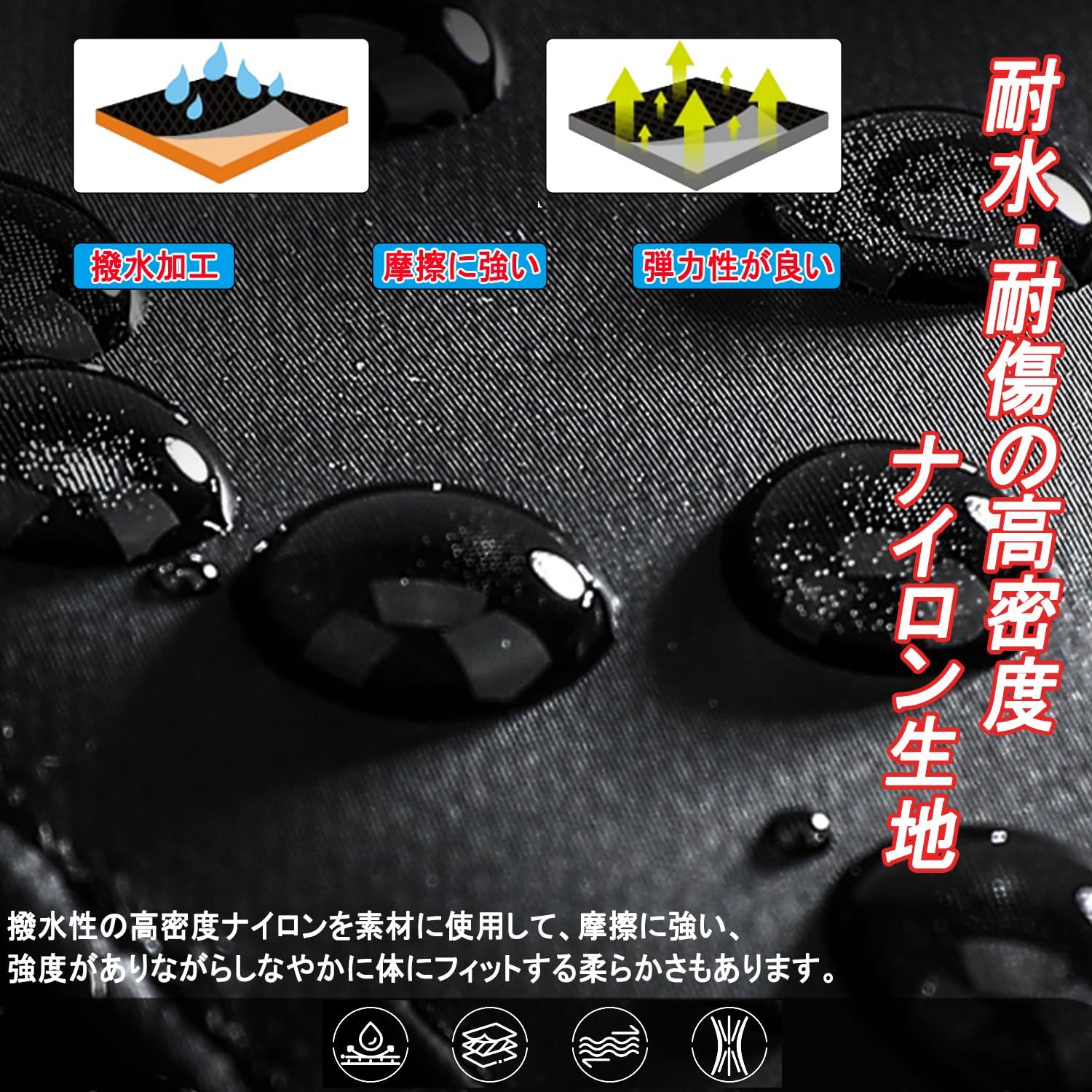 17インチPC ビジネスリュック