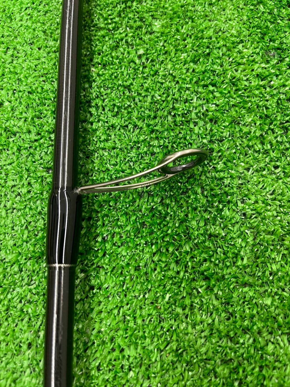 ジークラフト ミッドナイトモンスター