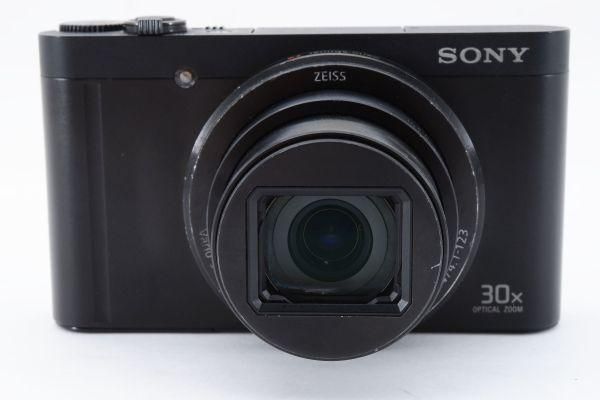 SONY ソニー DSC-WX570 コンパクト デジタルカメラ - メルカリ