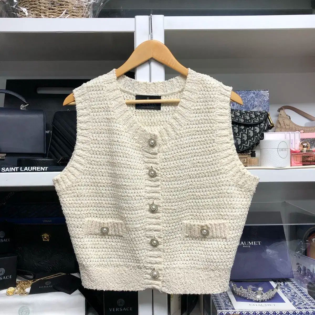 COLLECTION ランバンコレクション