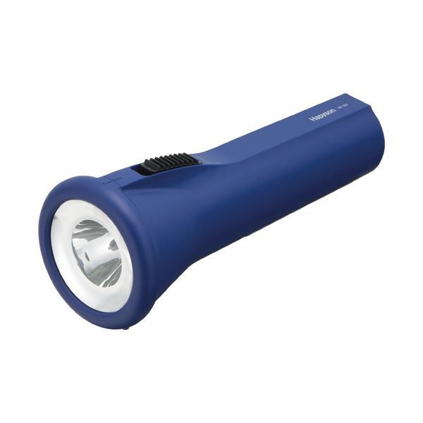 まとめ 山田電器工業Hapyson 懐中電灯 YF-101K 1個 ×3セット