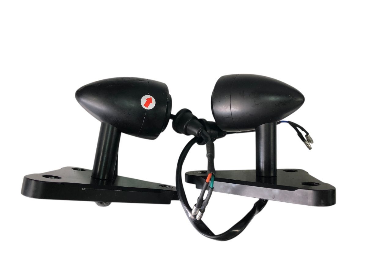 マットモーターサイクルズ