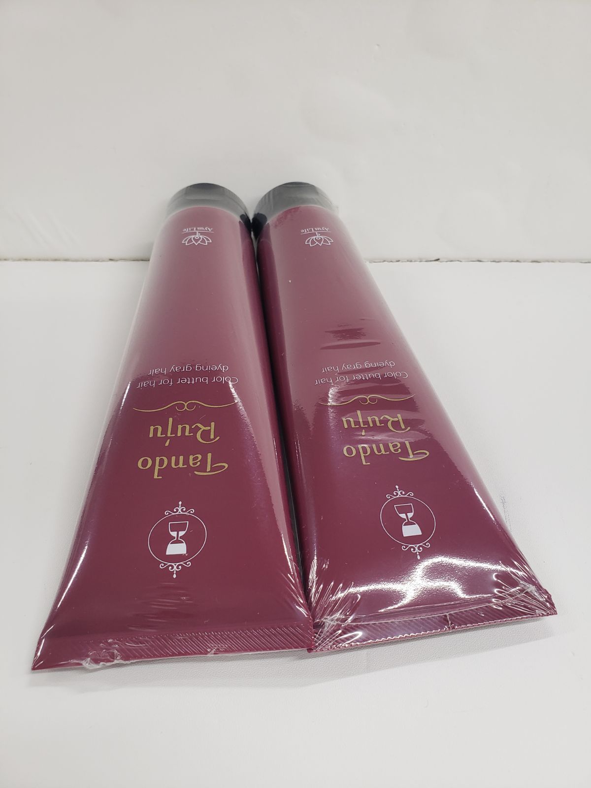 タンドルージュ ヘアトリートメント 染毛料 ダークブラウン タンドルージュ ヘアカラートリートメント・染毛料 タンドルージュ