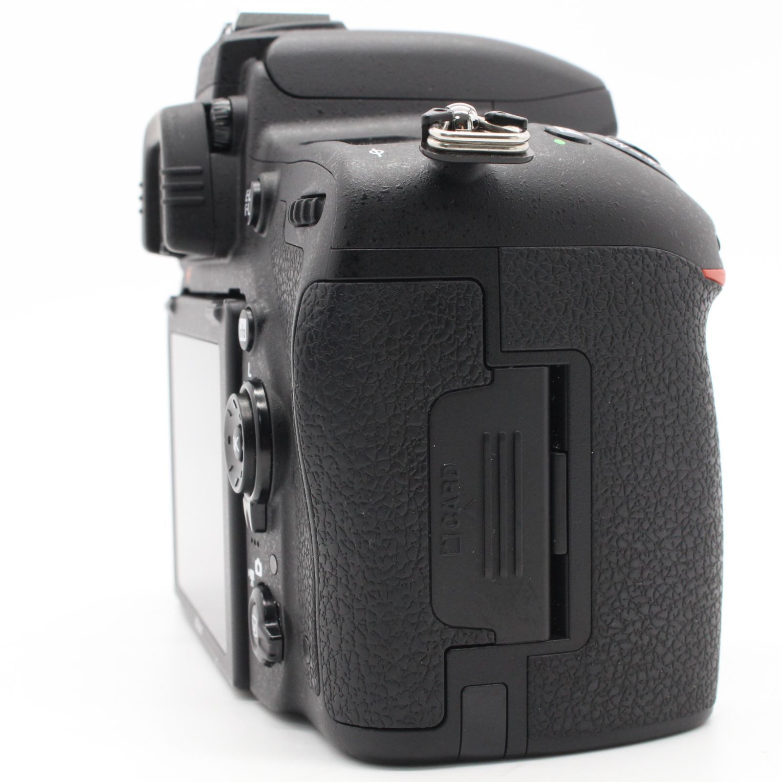 ☆美品☆Nikon D750 ボディ ショット数1816回 - メルカリ 