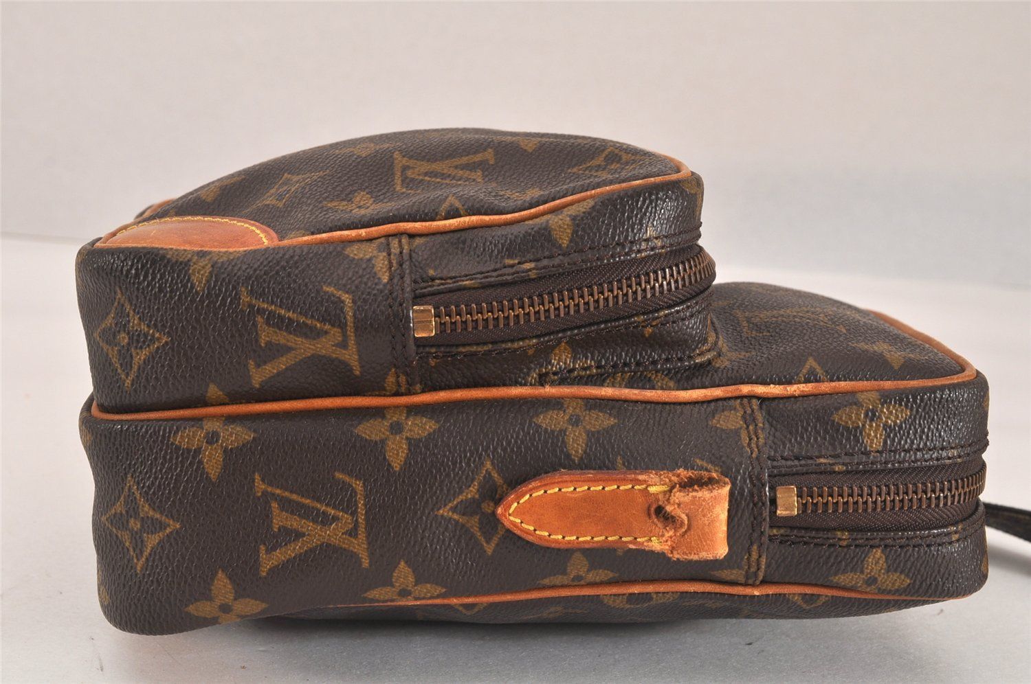 ルイヴィトン LOUIS VUITTON モノグラム ショルダーバッグ アマゾン