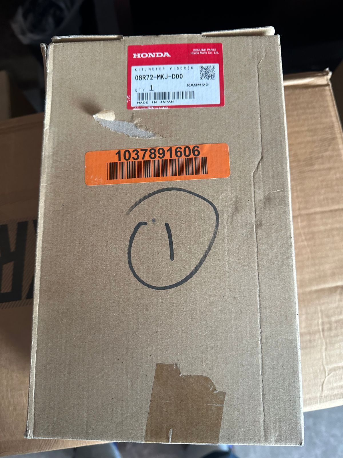 | ホンダ純正アクセサリー