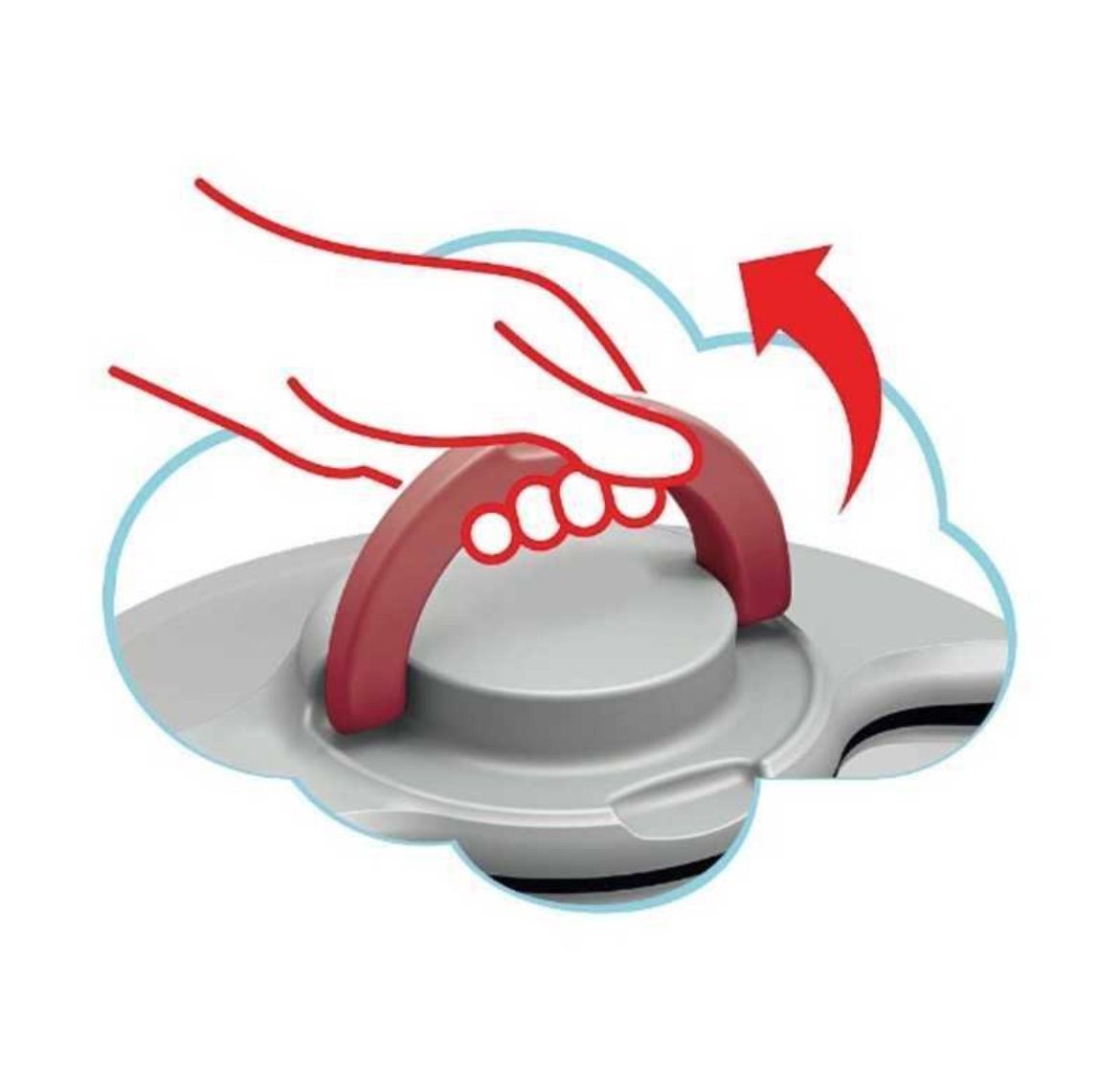 ティファール コレクション 圧力鍋 4.5L クリプソ ミニット イージー