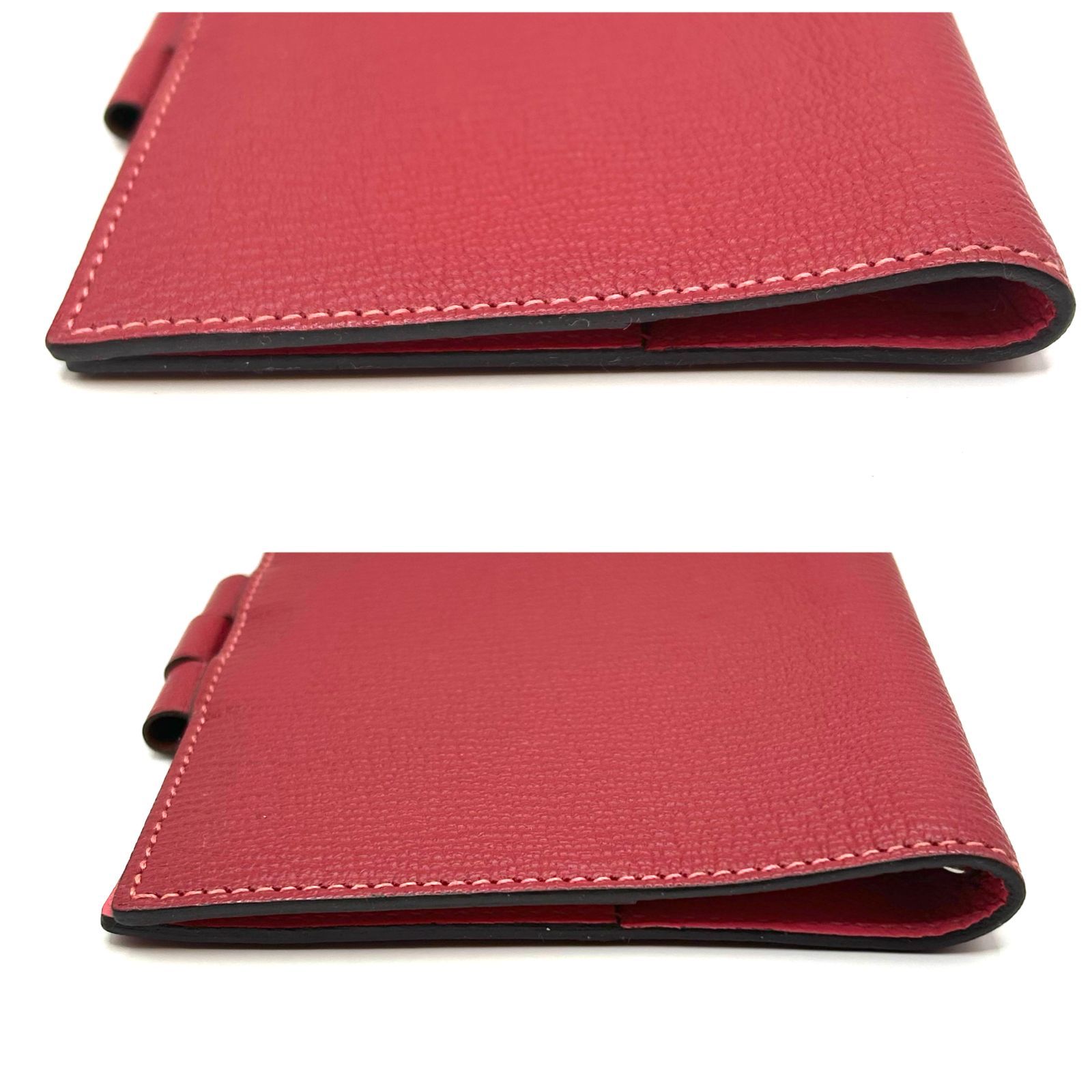 ブックカバー HERMES