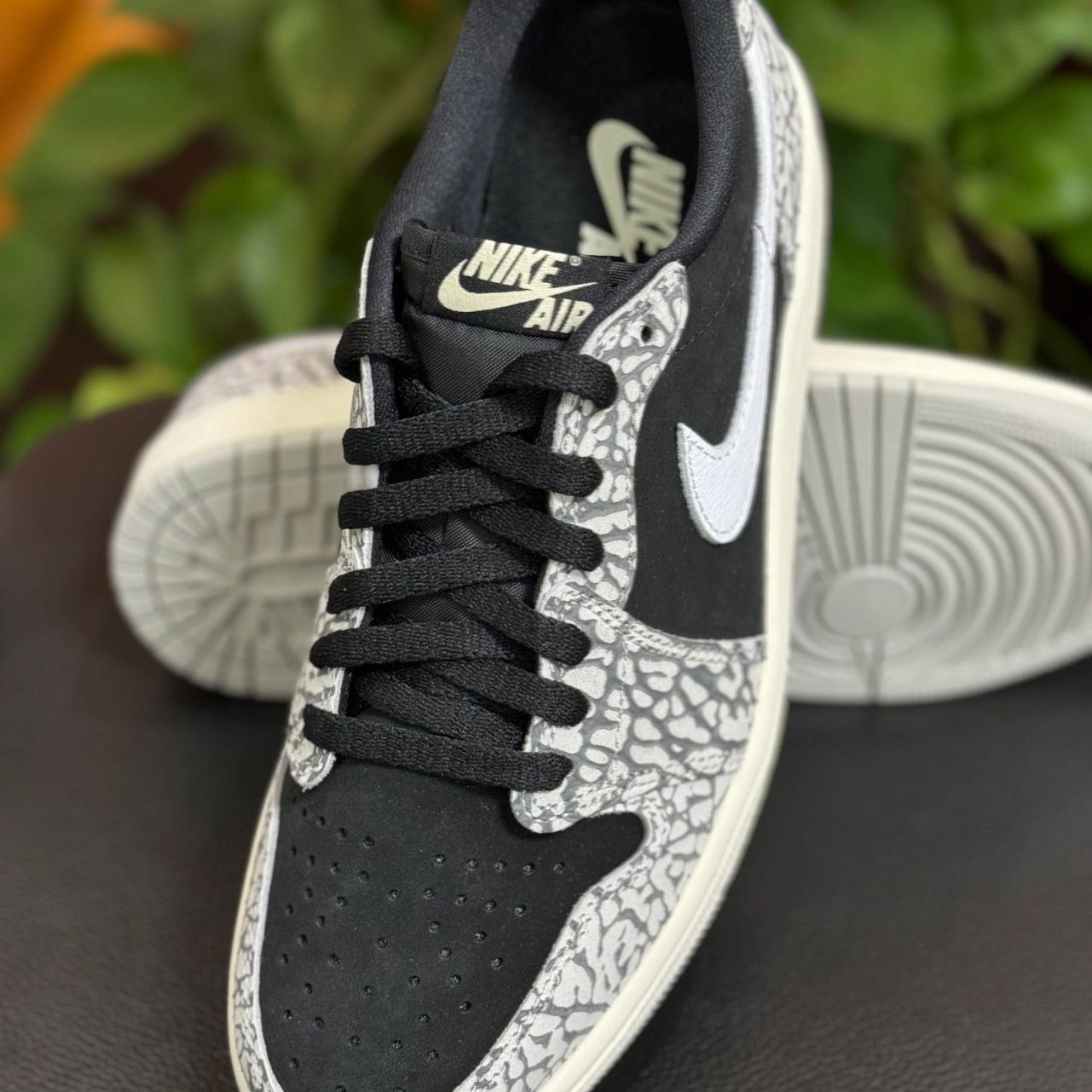 Nike Air Jordan 1 Retro Low OG 