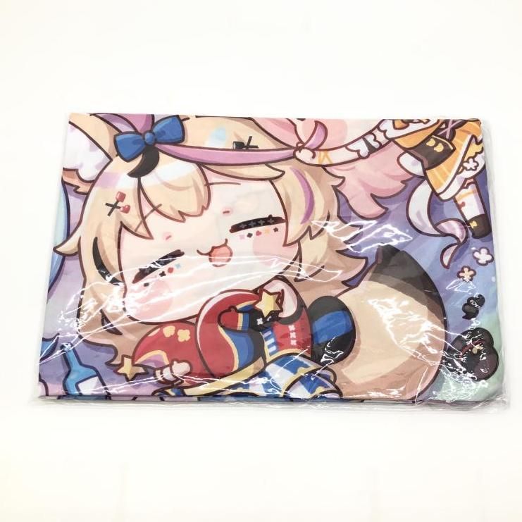 ねぽらぼ　2周年記念グッズ　フルセット ねぽらぼ 2周年記念 – hololive production official shop