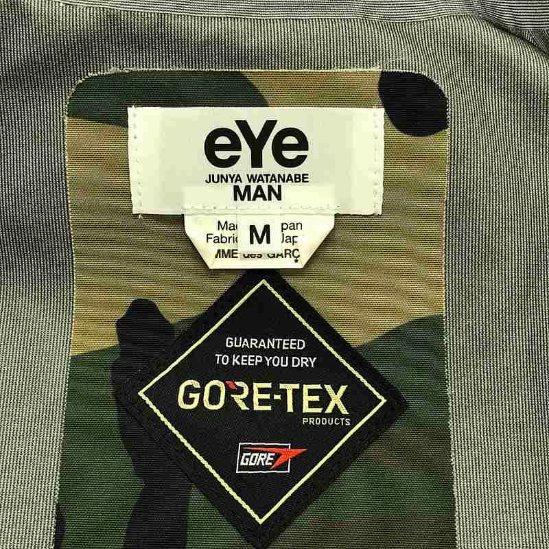 美品】 eye JUNYA WATANABE COMME des GARCONS MAN / アイジュンヤ