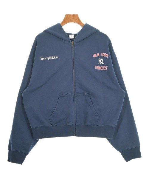 Sporty - Rich パーカー レディース 古着