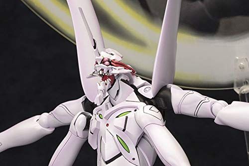 壽屋 ヱヴァンゲリヲン新劇場版 エヴァンゲリオン第13号機 疑似シン化第3+形態(推定) 全高約190mm 1/400スケール プラモデル KP358R 51qmrXYQv0L._UF350,350_QL80_.jpg