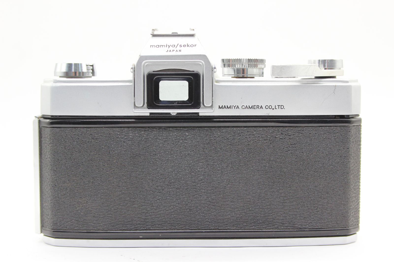 【訳あり品】 マミヤ Mamiya Sekor 1000DTL / Pentaflex-Color 50mm F2.8 M42マウントレンズセット  s5285