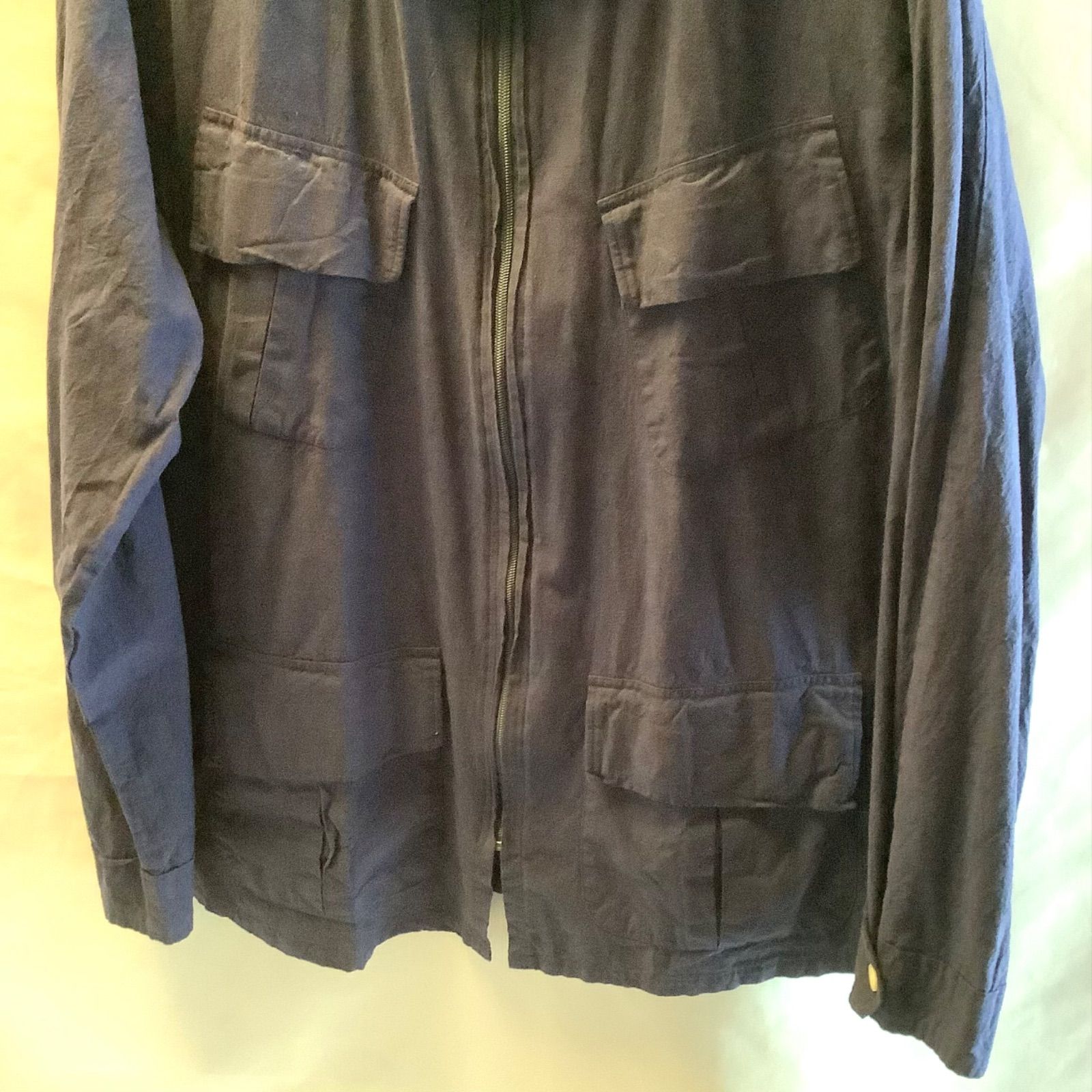 新品 Nigel Cabourn LYBRO 