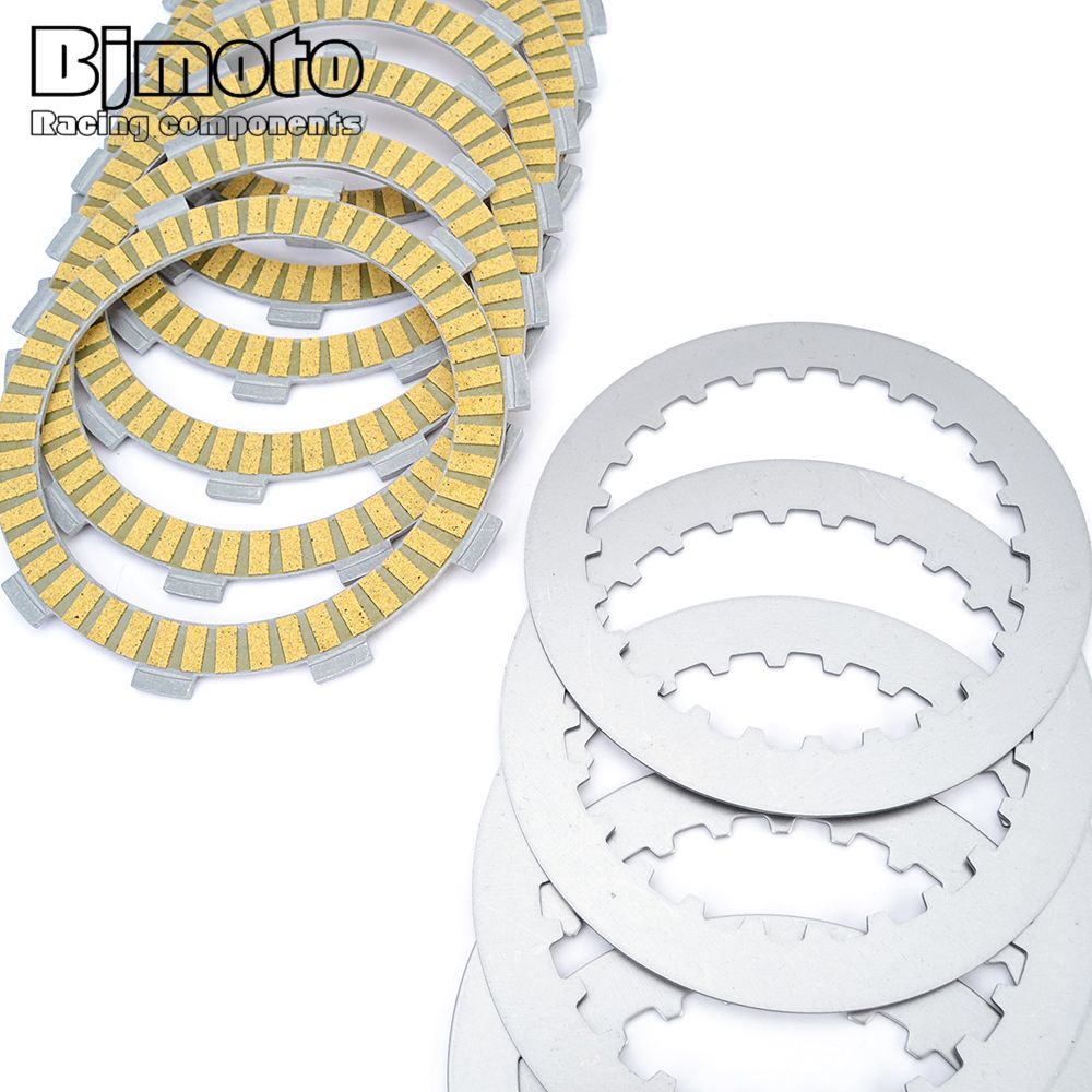 専用です CBF 250 クラッチ摩擦ディスクプレート OEM対応 :22201-KAE-000 22321