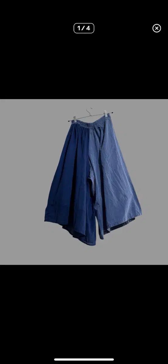 Yohji Yamamoto(ヨウジ ヤマモト) ワイド パンツ ヨウジヤマモトY's