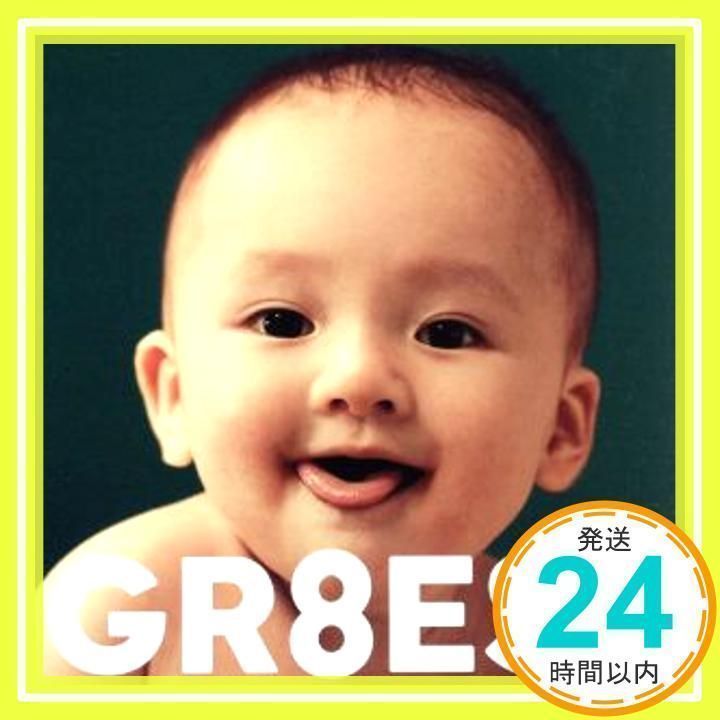 関ジャニ∞  GR8EST GR8EST(通常盤)(2CD) [CD] 関ジャニ∞_02 - メルカリ