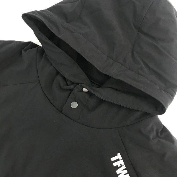 メンズウェア TFW49 /T042220016 / VW HOODIE / MEN TFW49 /T042220016 / VW HOODIE / MEN