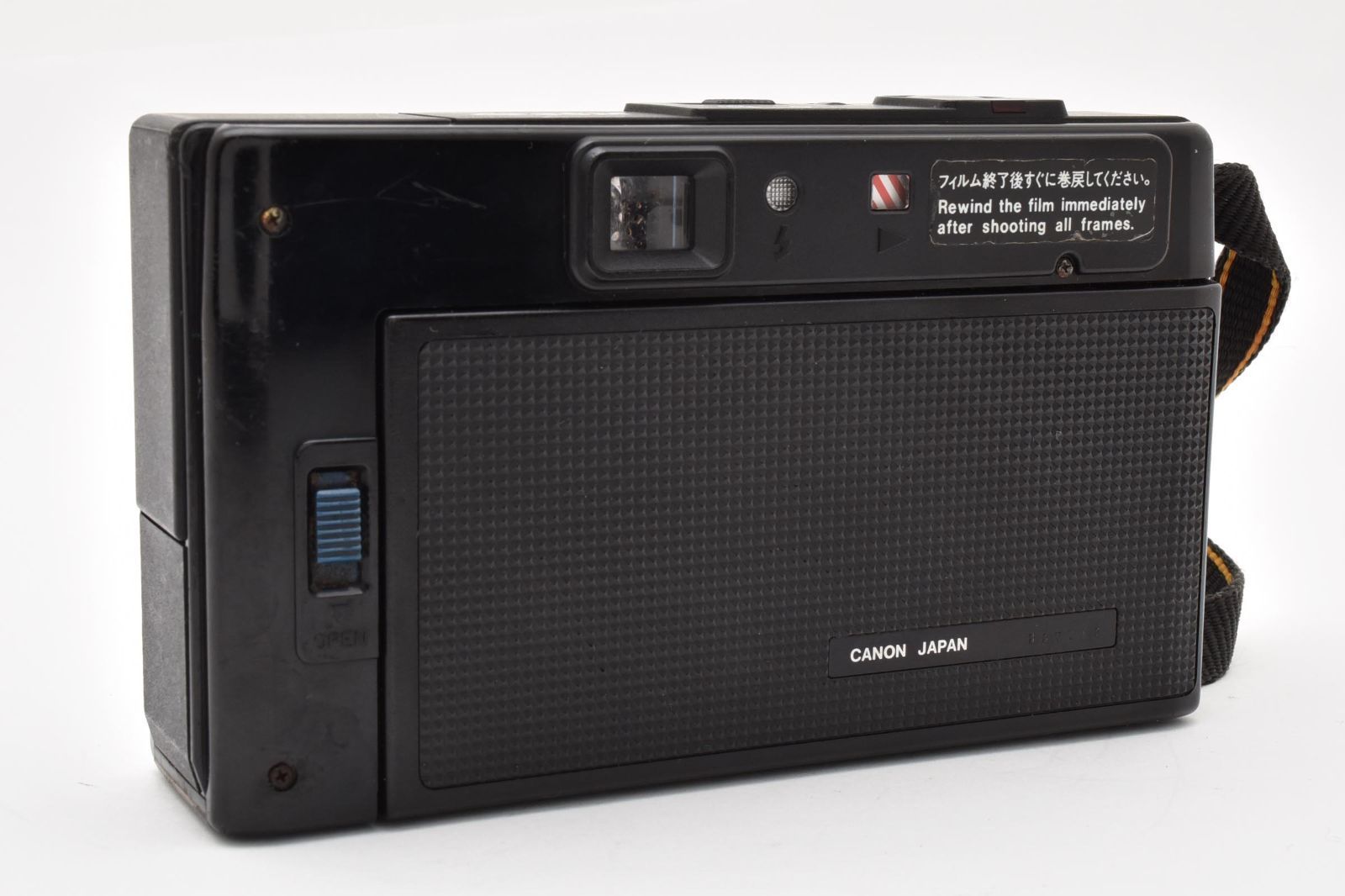 ☆美品☆ キャノン CANON AF35M Autoboy #1177 - メルカリ