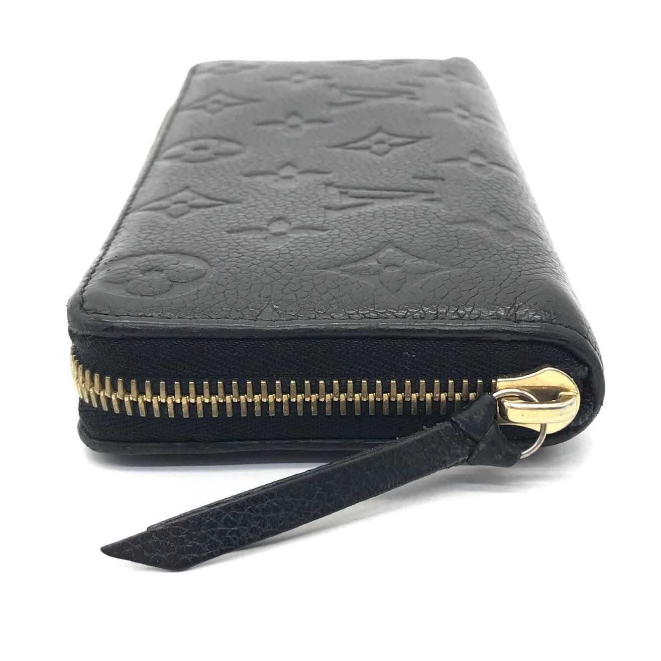 倉吉店】 中古 LOUIS VUITTON | ルイ・ヴィトン 長財布 モノグラム  