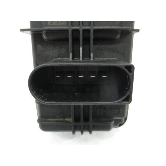 H27 BMW 3D20 F30 320d ターボ アクチュエーター 49335-19411 01043004 176763 4395 FFCRYSTALESIA_COM
