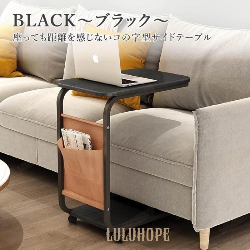 コーヒーテーブル レトロポップ ガラステーブル ミッドセンチュリー コーヒー