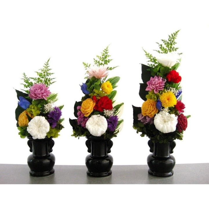 飾れる 花器付Ｍ