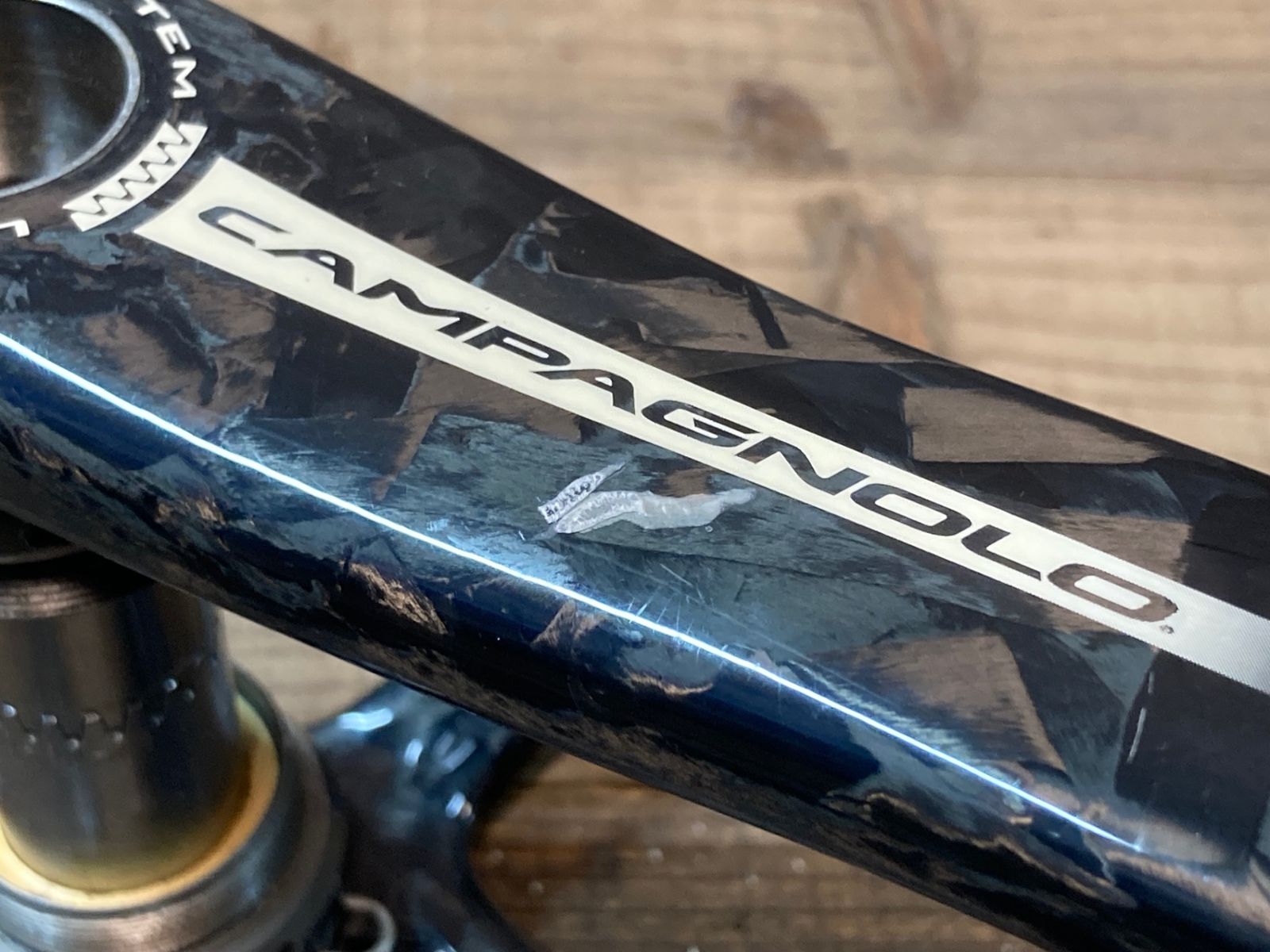 PCD135 JIS規格BB付