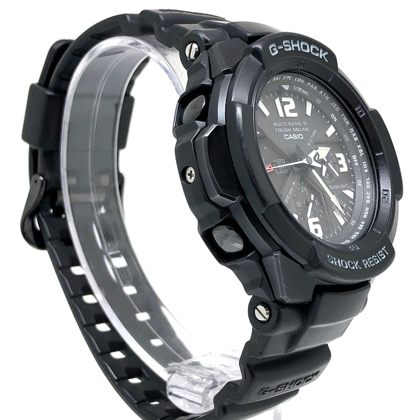 G-SHOCK ジーショック GW-3000BB-1A SKY COCKPIT スカイコックピット 