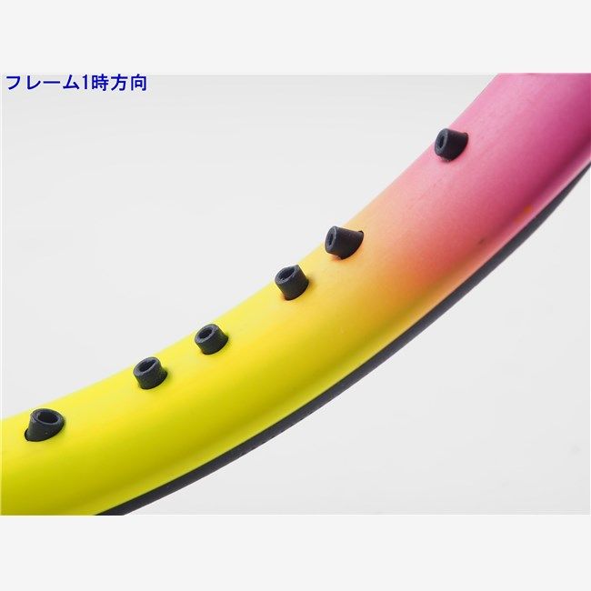 中古 テニスラケット バボラ ピュア アエロ ラファ オリジン 2023年モデル (G2) BABOLAT PURE AERO RAFA ORIGIN 2023 (c25060249c) 中古 テニスラケット バボラ ピュア アエロ ラファ オリジン