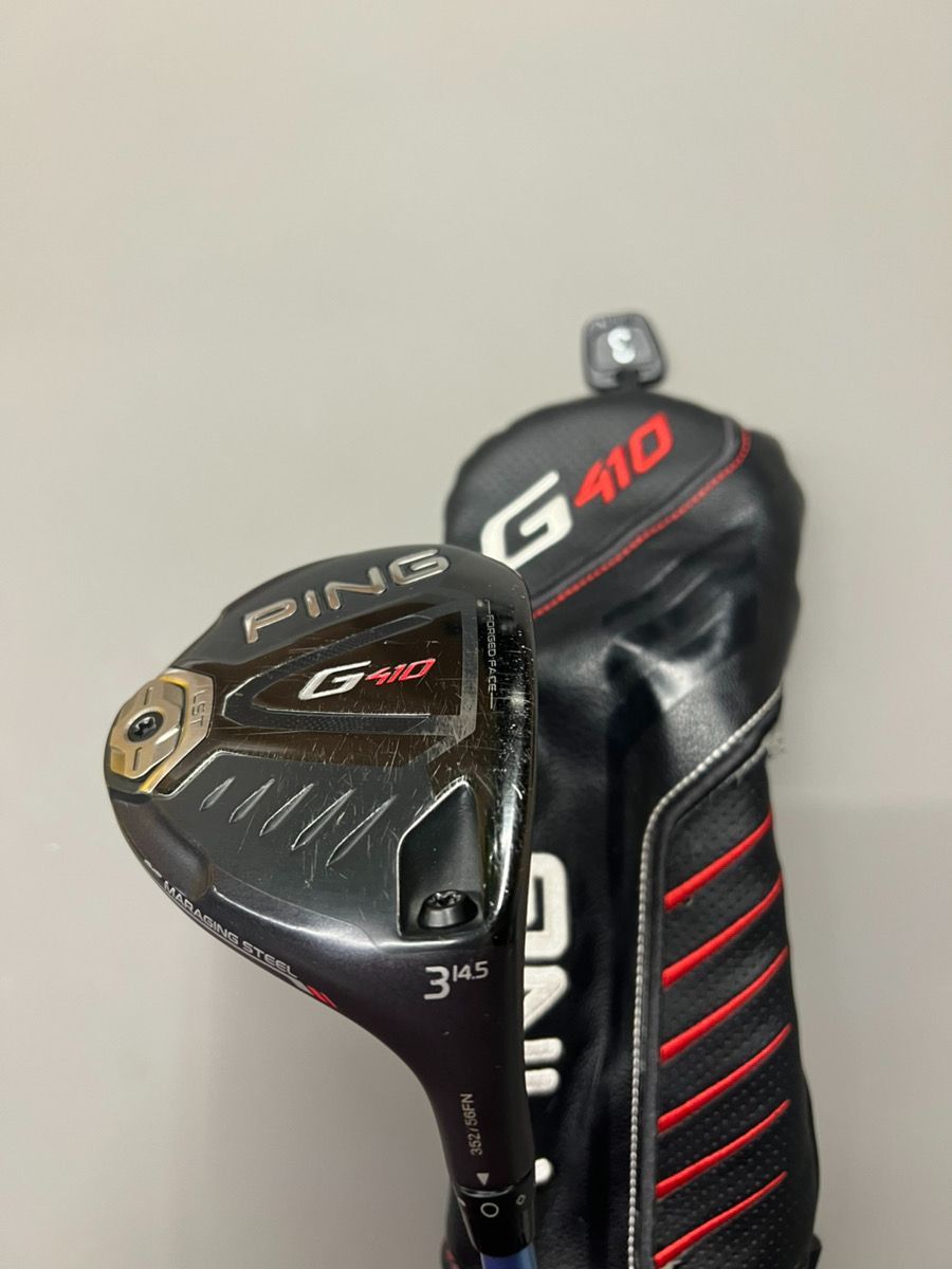 PING_G410LST 3W