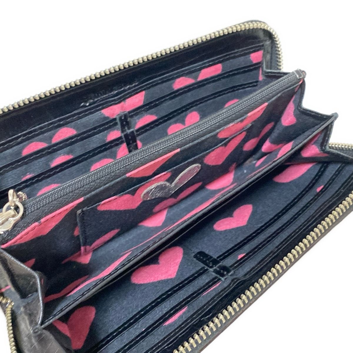 新品未使用 ✨Think Bee！シンクビー マーガレット長財布スワロフスキー マーガレット2 長財布 / Think Bee! 公式 | Think Bee! シンクビー