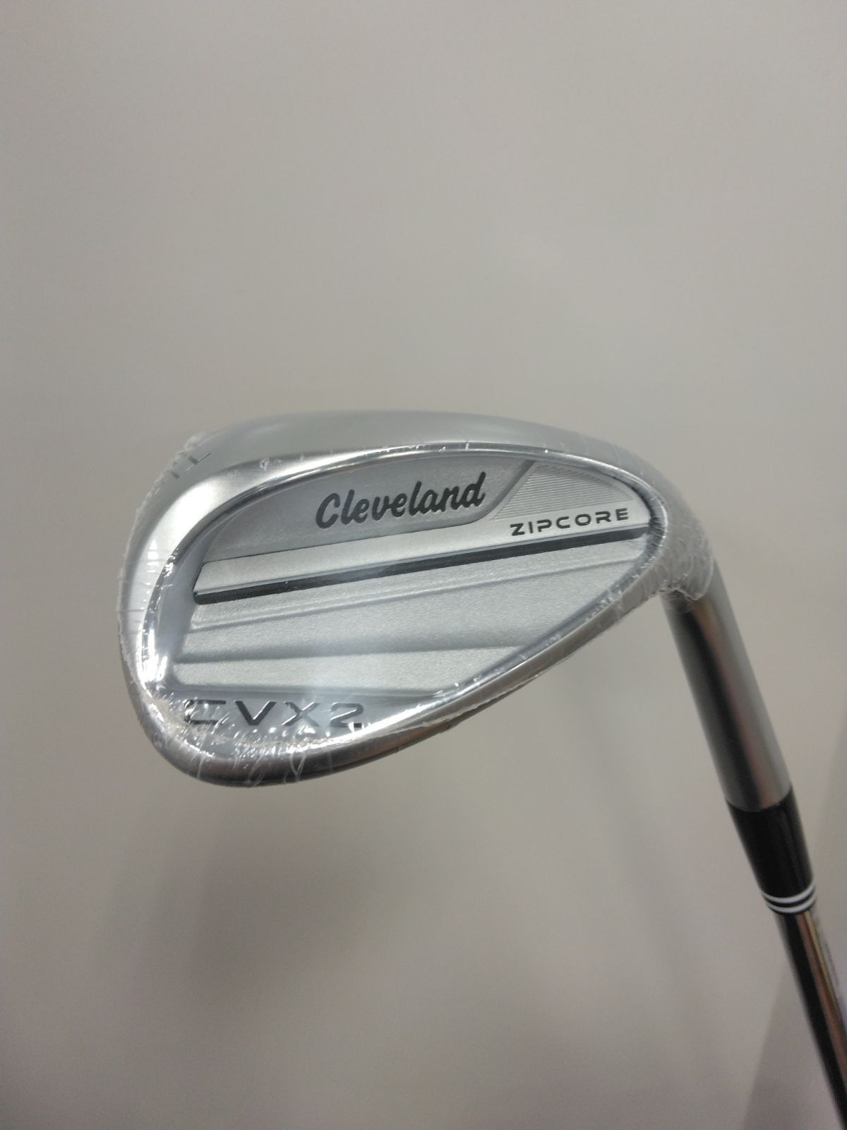 Wg クリーブランド CVX 2 ZIPCORE ロフト54°|14 N.S.PRO MODUS3 TOUR115フレックスS スチールシャフト右用 日本 2025年モデル 浦安店