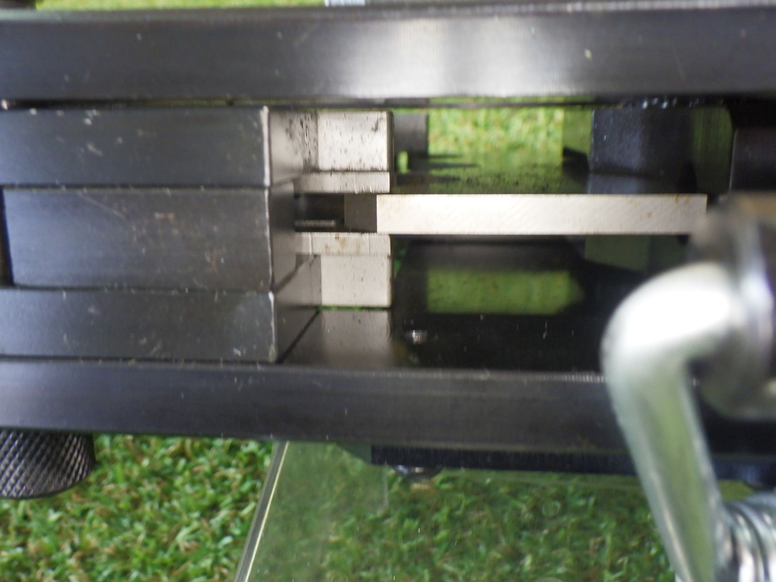 マルチ工具用アタッチメント RAC-100