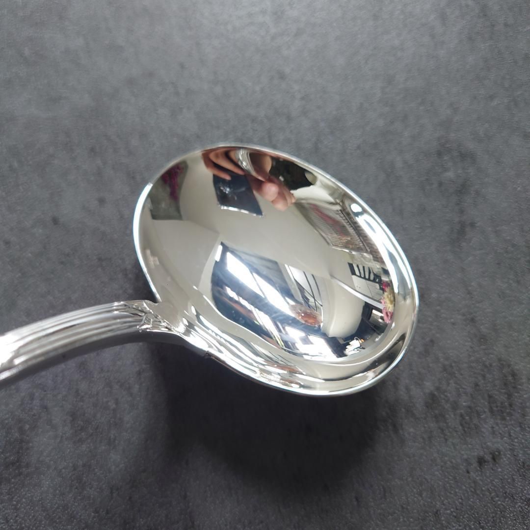 ソースレードル