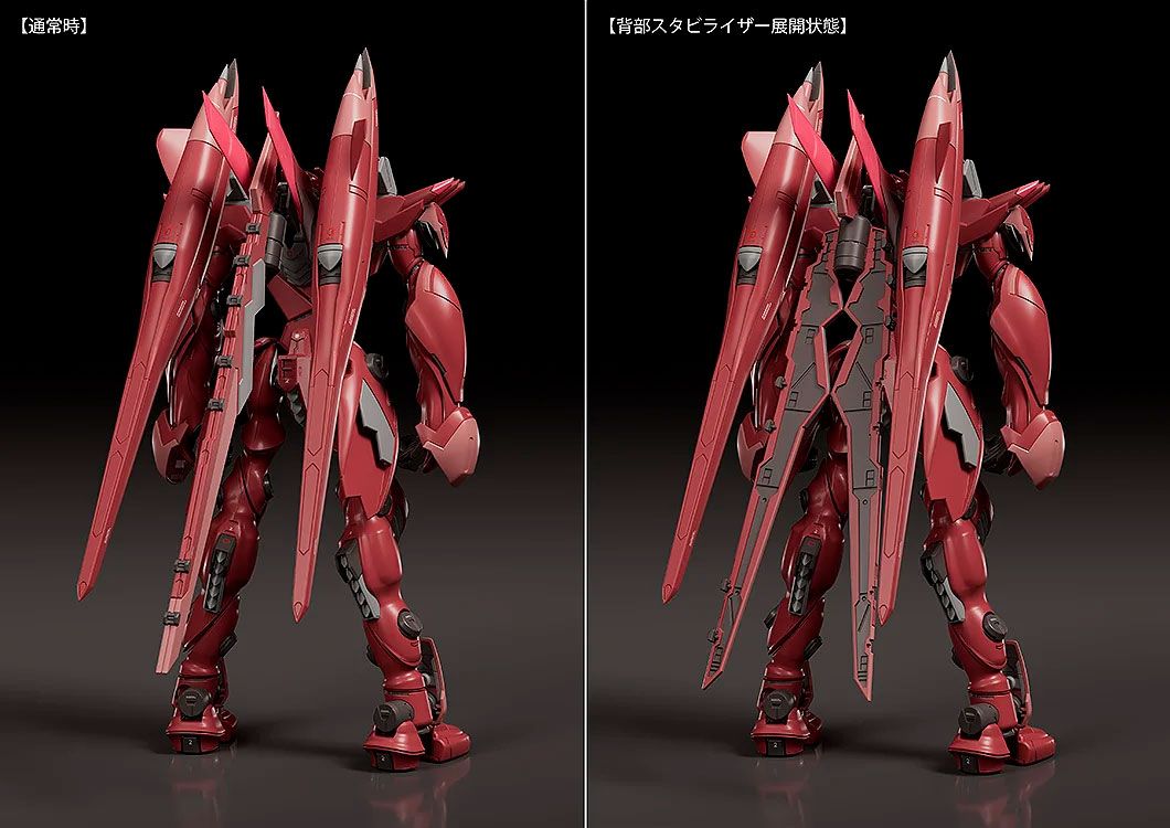 クロノス プラモデル