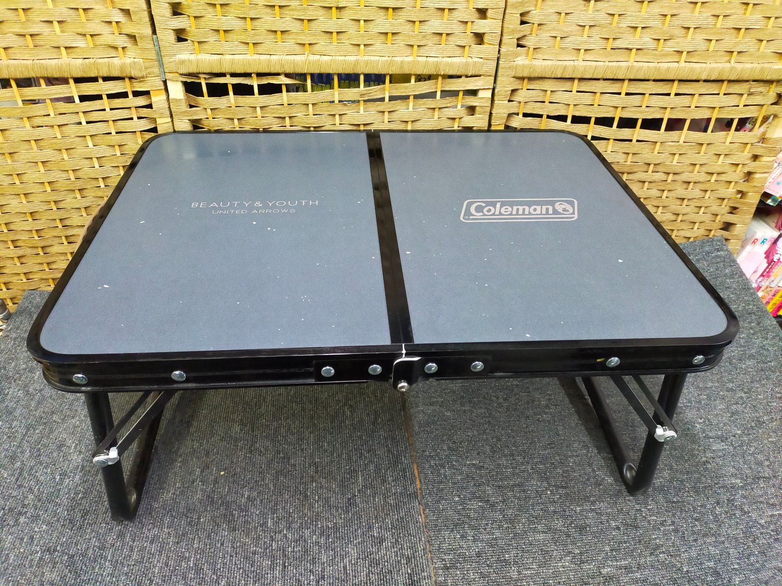 アライテント　ARAI TENT ポール ARAI TENT ライペン アライテント コンパクトポール 150cm