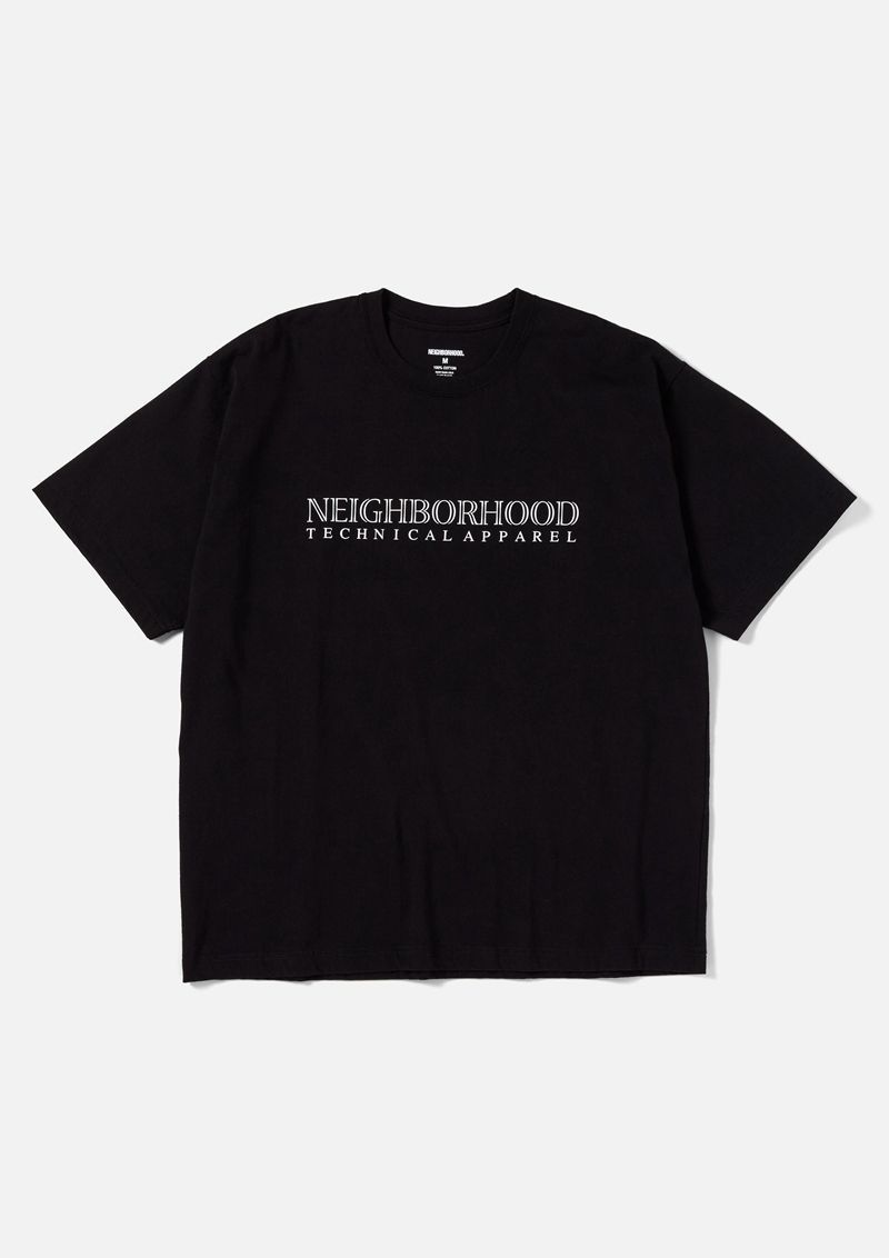 NEIGHBORHOOD NH-4 C-TEE SS Tシャツ 221PCNH-ST04 - メルカリ