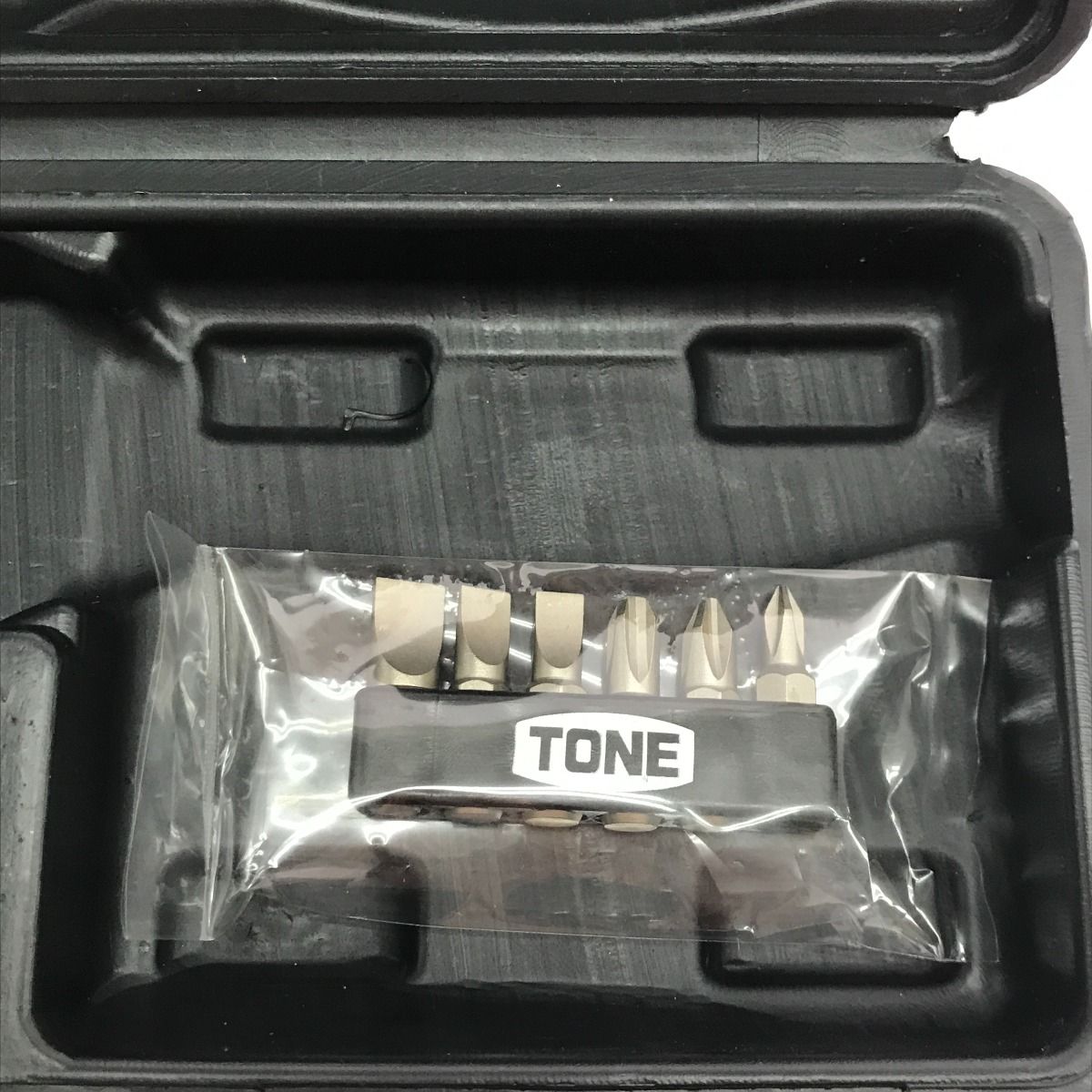 TONE