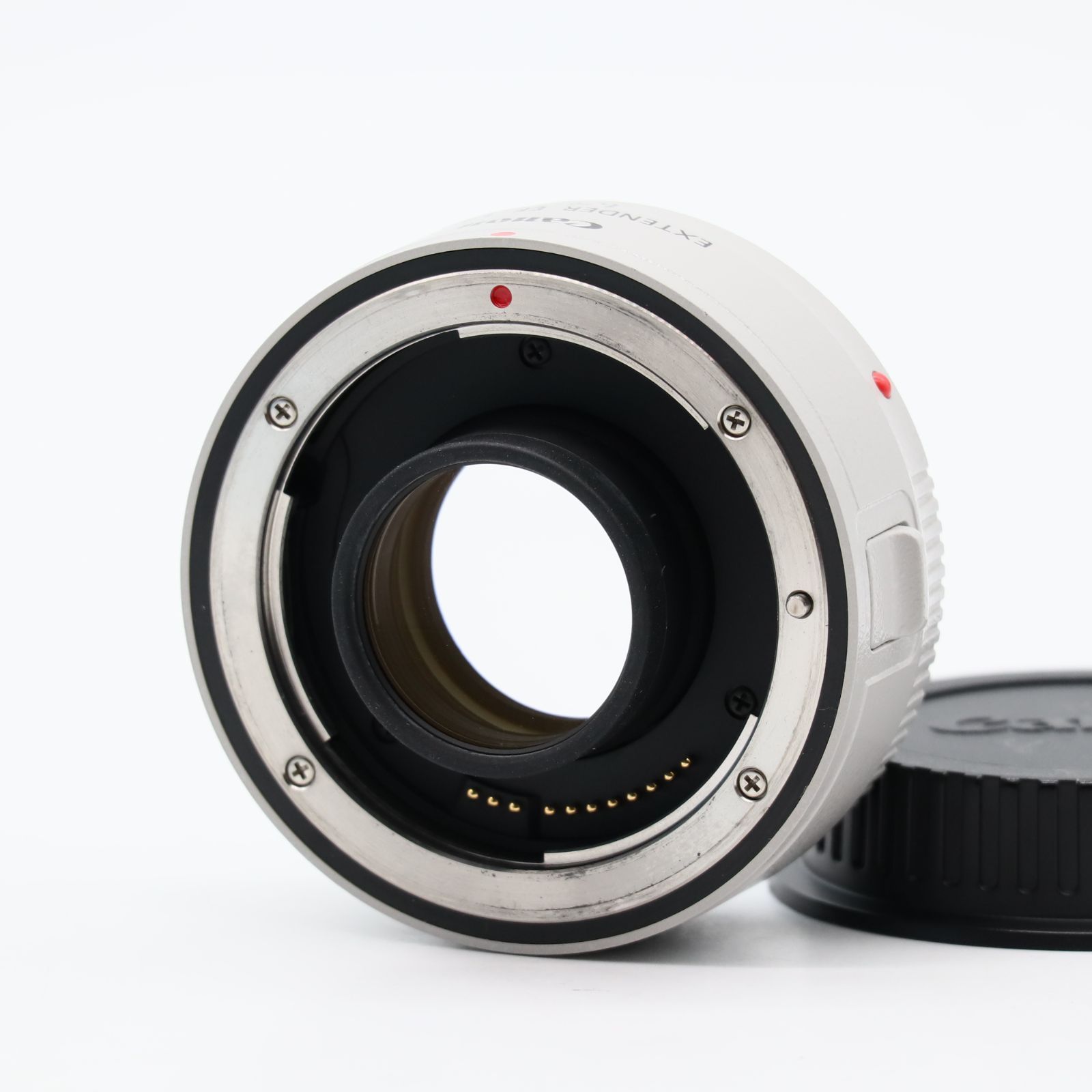 Canon エクステンダー EF1.4X III フルサイズ対応 #3423 - メルカリ