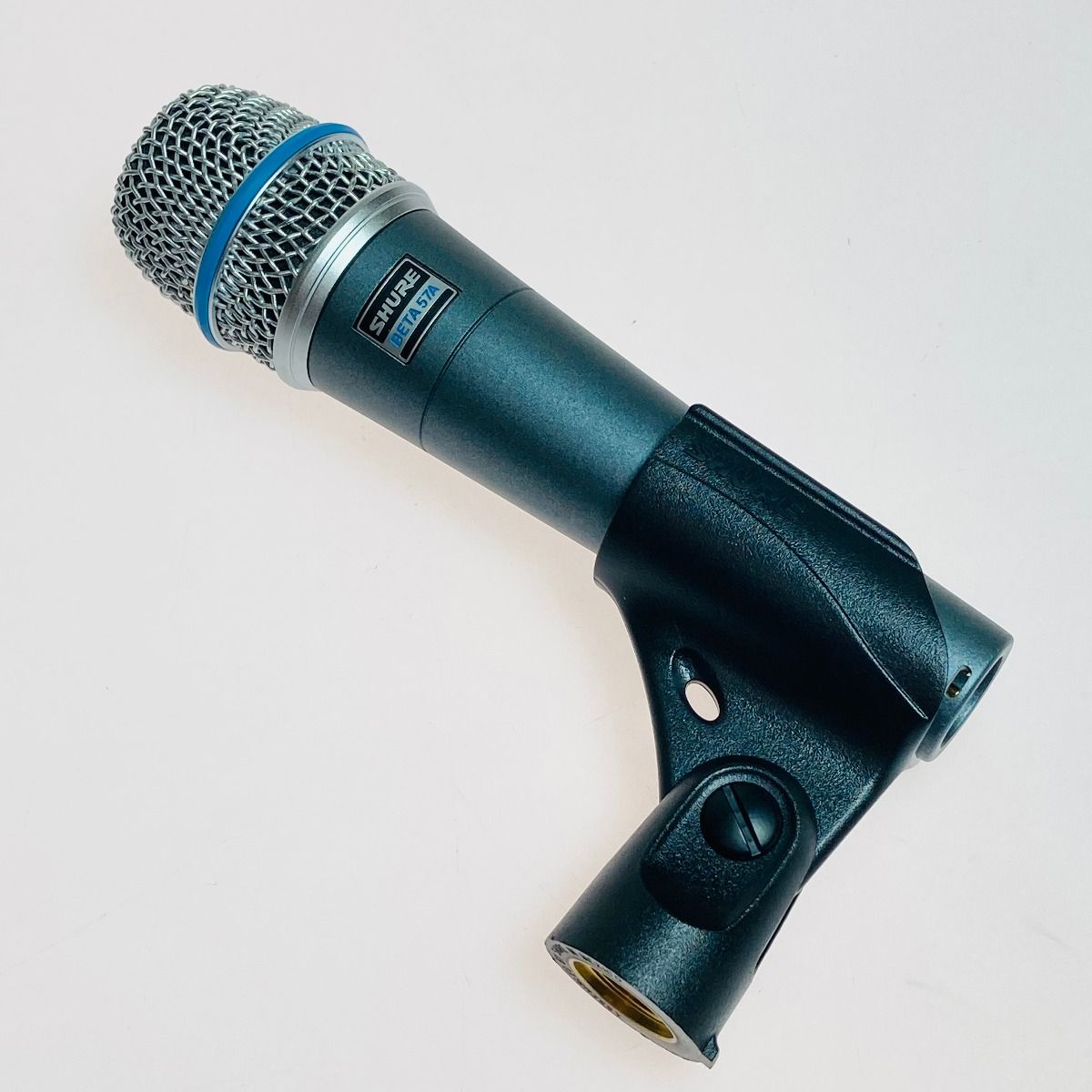 SHURE BETA57A ダイナミックマイク 美品 71Hx3mkNXYL.jpg_BO30,255,255,