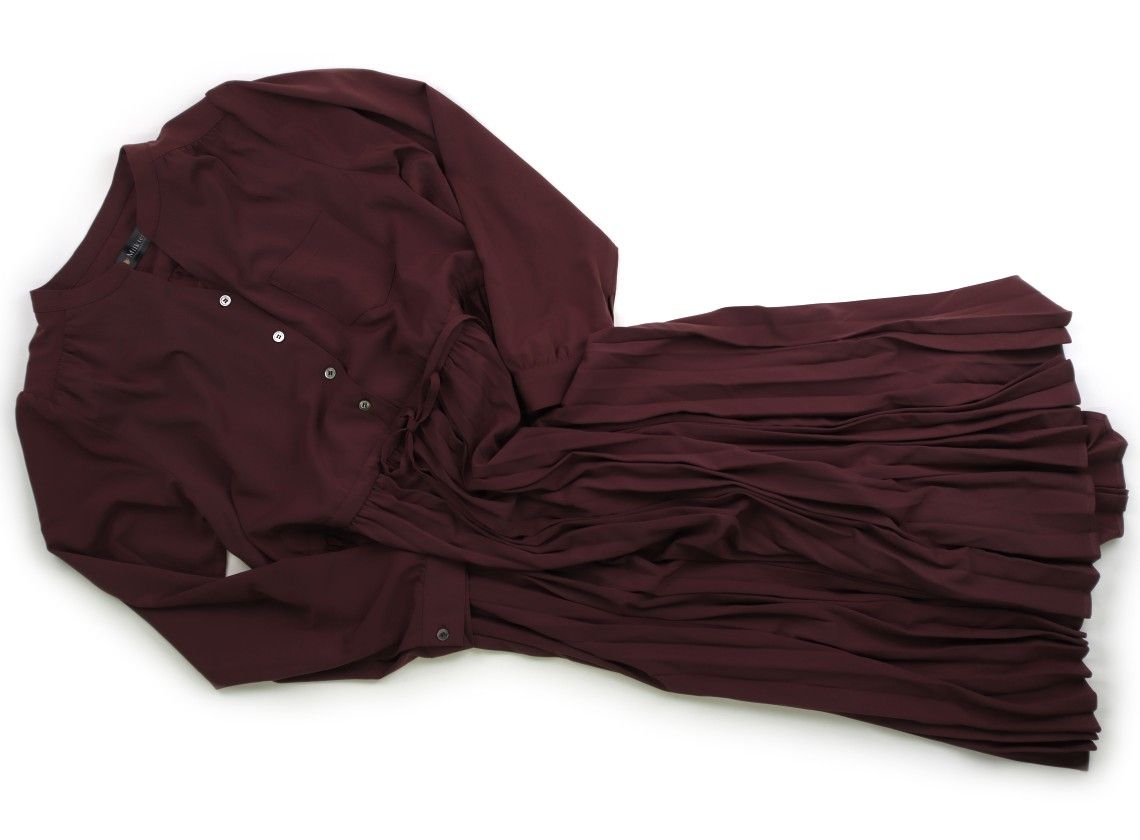 ミルクティー ワンピース アトリエgg ミルクティーワンピース 少し