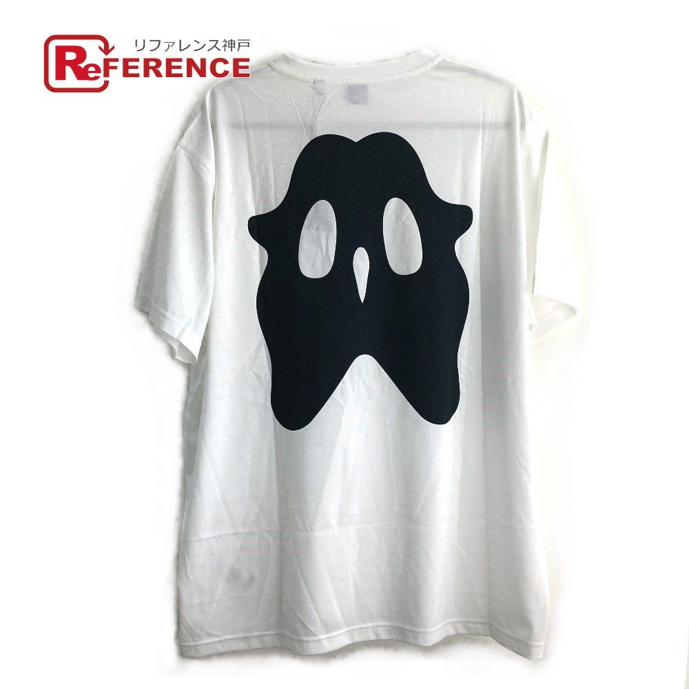 バーバリー モンスター スワドン オーバーサイズ 半袖Tシャツ 未使用 